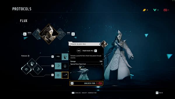 Ubisoft To Release Morbid Metal Into Early Access This Week