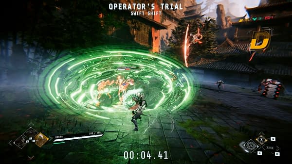 Ubisoft To Release Morbid Metal Into Early Access This Week