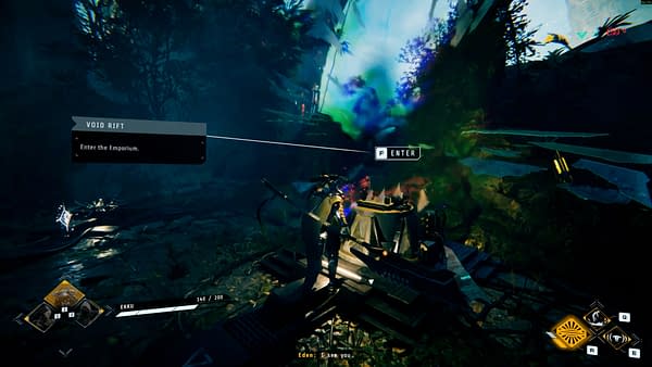 Ubisoft To Release Morbid Metal Into Early Access This Week