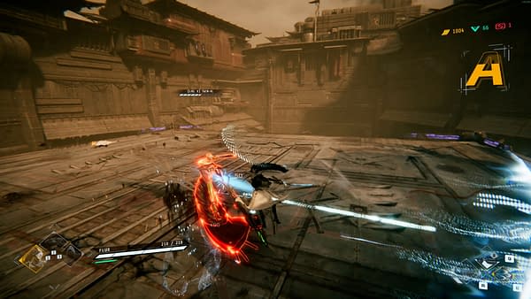 Ubisoft To Release Morbid Metal Into Early Access This Week