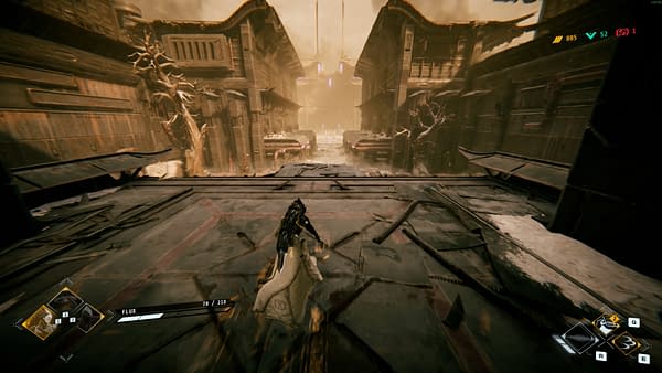 Ubisoft To Release Morbid Metal Into Early Access This Week