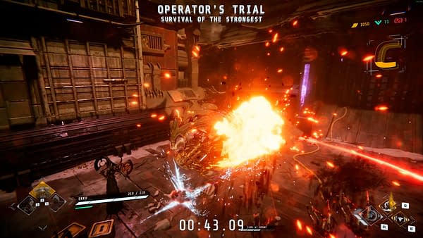 Ubisoft To Release Morbid Metal Into Early Access This Week