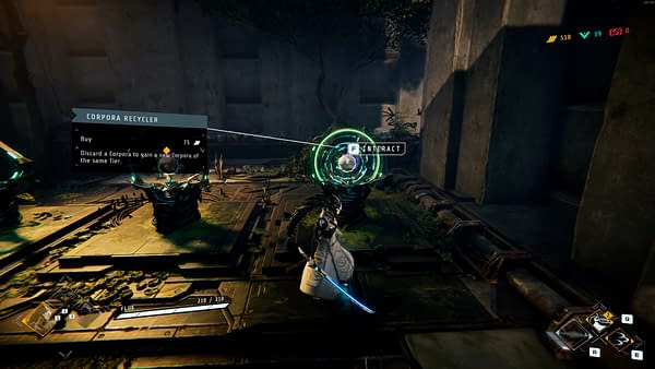 Ubisoft To Release Morbid Metal Into Early Access This Week