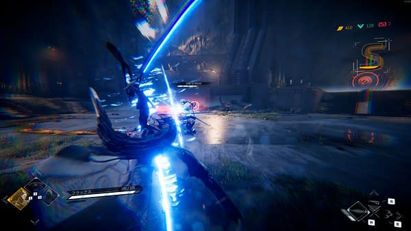 Ubisoft To Release Morbid Metal Into Early Access This Week