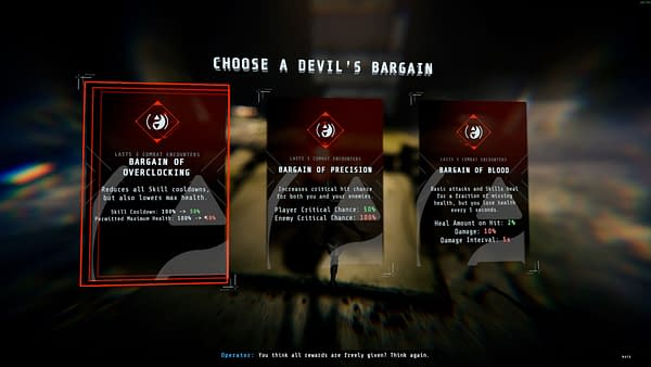 Ubisoft To Release Morbid Metal Into Early Access This Week