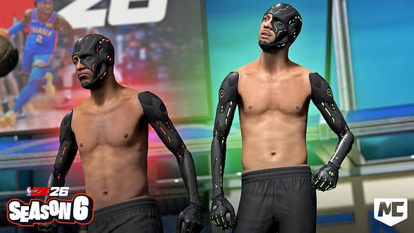 Karl-Anthony Towns Headlines Season 6 of NBA 2K26