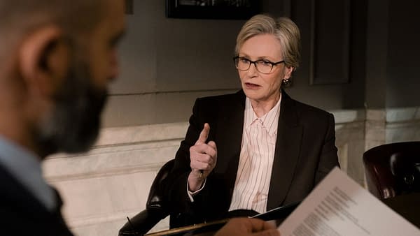 Law & Order