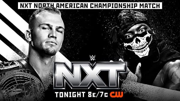 NXT Era Begins Anew Tonight After Big Names Answer WWE Call: Preview