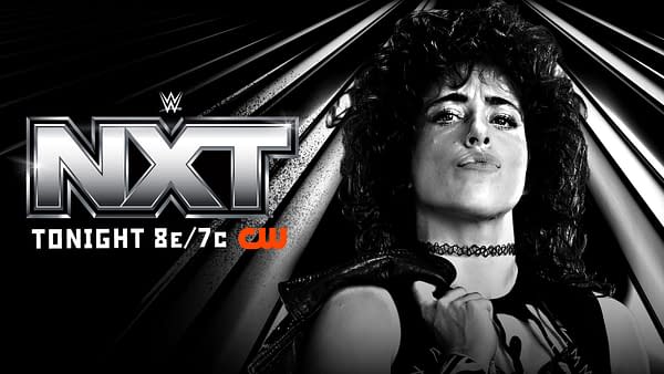 NXT: The WWE Brand Starts Anew As Several Names Depart This Week
