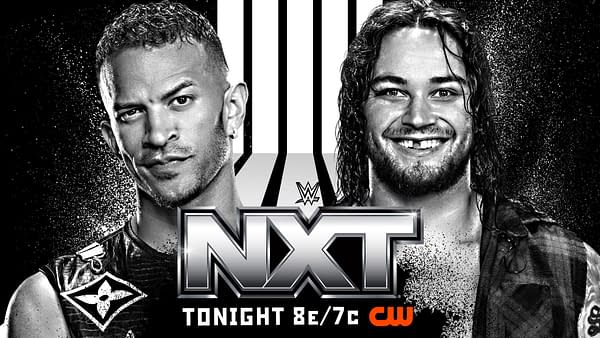 NXT Era Begins Anew Tonight After Big Names Answer WWE Call: Preview