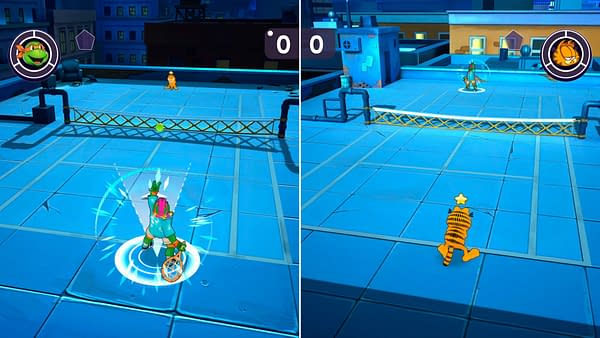 Nickelodeon Extreme Tennis: Next! Announced For May 2026 Launch