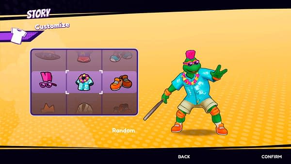 Nickelodeon Extreme Tennis: Next! Announced For May 2026 Launch