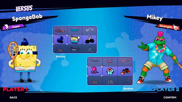 Nickelodeon Extreme Tennis: Next! Announced For May 2026 Launch