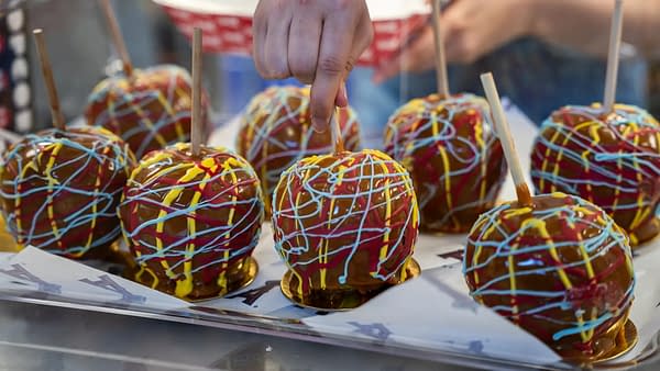 Angels Stadium Brings Back Pac-Man For The 2026 MLB Season