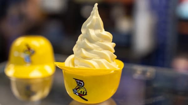 Angels Stadium Brings Back Pac-Man For The 2026 MLB Season