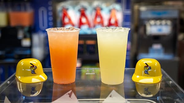 Angels Stadium Brings Back Pac-Man For The 2026 MLB Season