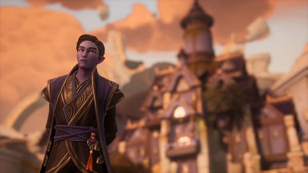 Palia Reveals More Details Behind New Royal Highlands Expansion