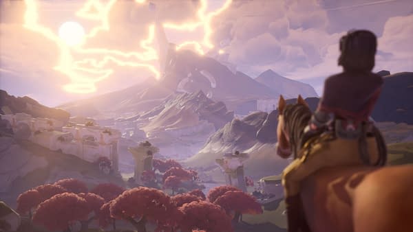 Palia Reveals More Details Behind New Royal Highlands Expansion