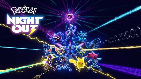 Pokémon Night Out Tickets Have Officially Gone On Sale