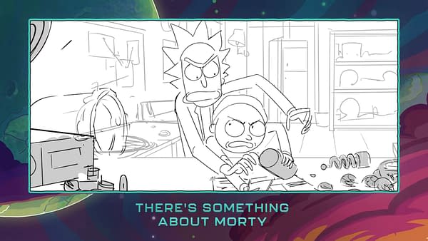 Rick and Morty Season 9 Preview: Wrestler Rick, TV Head Morty & More