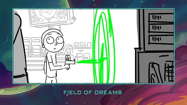 Rick and Morty Season 9 Preview: Wrestler Rick, TV Head Morty & More