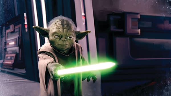 Samsung Will Celebrate Star Wars Day With New Smart TV Artworks