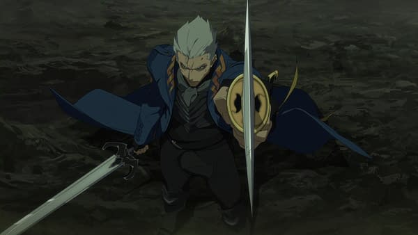 Devil May Cry S02 Trailer: You Thought YOUR Family Reunions Were Bad?