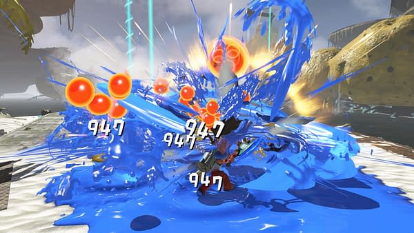 Splatoon Raiders: Nintendo Confirms Launch Date In Latest Trailer