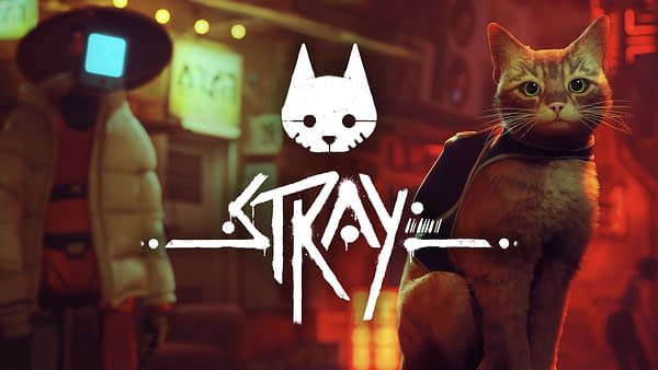 Stray and Wanderstop Will Both Be Released on Nintendo Switch 2