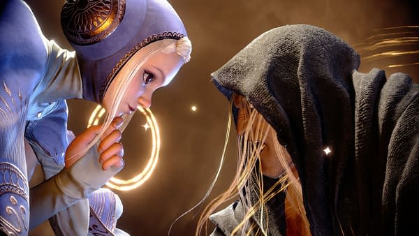 Street Fighter 6: Ingrid Will Join As Latest DLC Character in May 2026