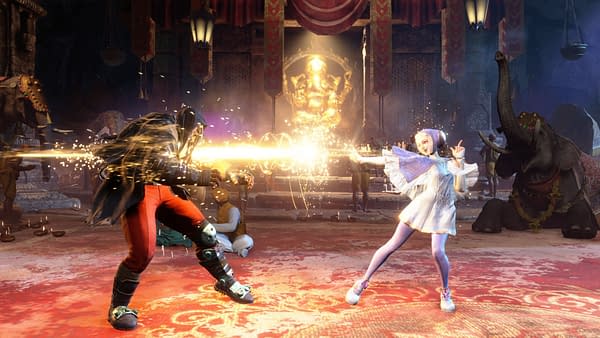 Street Fighter 6: Ingrid Will Join As Latest DLC Character in May 2026