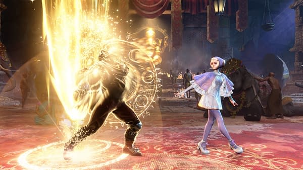 Street Fighter 6: Ingrid Will Join As Latest DLC Character in May 2026