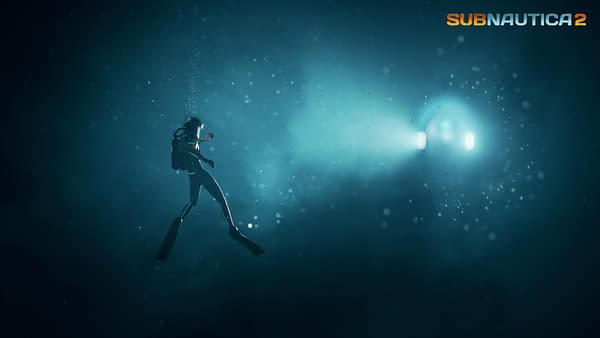 Subnautica 2 Confirms Mid-May Early Access Launch