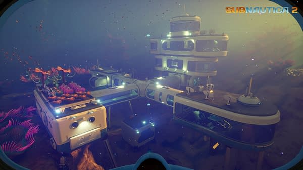 Subnautica 2 Confirms Mid-May Early Access Launch