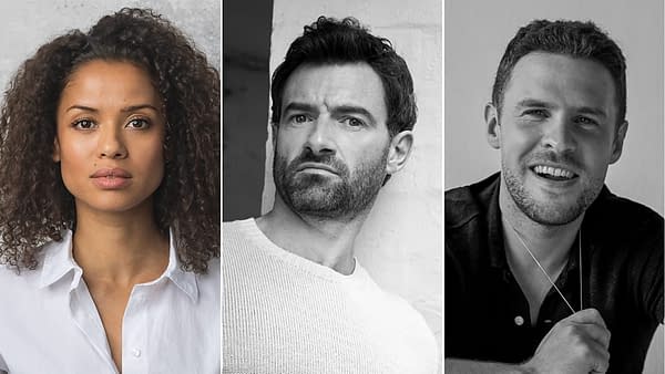 Sutherland: New Sci-Fi Thriller Series Announced For BBC