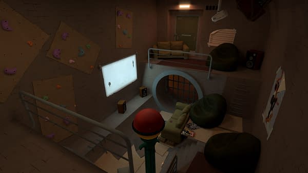 Teenage Mutant Ninja Turtles: Empire City Reveals April 2026 Release