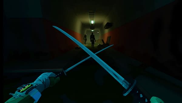 Teenage Mutant Ninja Turtles: Empire City Reveals April 2026 Release