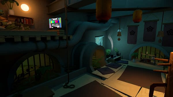 Teenage Mutant Ninja Turtles: Empire City Reveals April 2026 Release