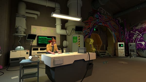 Teenage Mutant Ninja Turtles: Empire City Reveals April 2026 Release