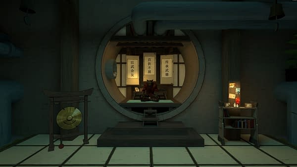 Teenage Mutant Ninja Turtles: Empire City Reveals April 2026 Release