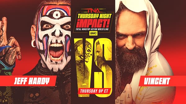 TNA Thursday Night iMPACT! Preview: Elijah Has His Own Match Type?