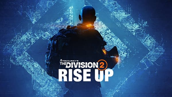 The Division 2 Has Launched Year 8, Season 1: Rise Up