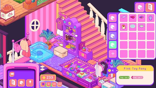 Sticky Business Devs Reveal New Shop Sim: Thrifty Business