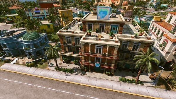 Tropico 7 Releases Brand New Gameplay Teaser Trailer