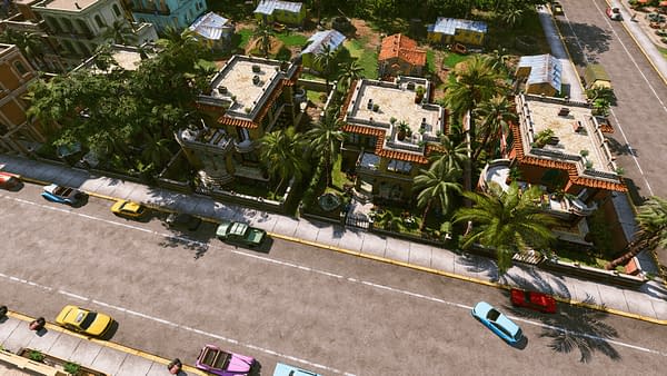 Tropico 7 Releases Brand New Gameplay Teaser Trailer