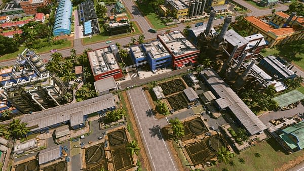 Tropico 7 Releases Brand New Gameplay Teaser Trailer