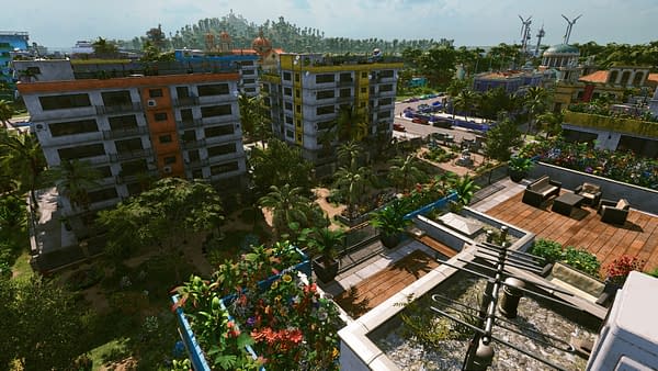 Tropico 7 Releases Brand New Gameplay Teaser Trailer