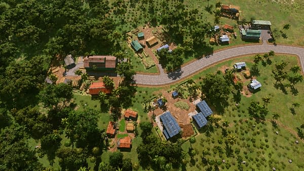 Tropico 7 Releases Brand New Gameplay Teaser Trailer