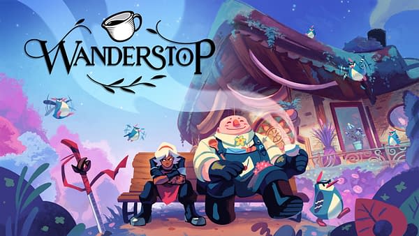 Stray and Wanderstop Will Both Be Released on Nintendo Switch 2