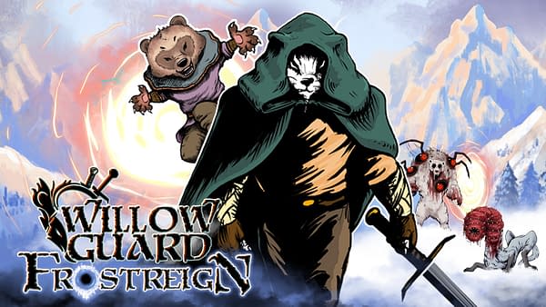 Willow Guard
